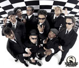 Musik Band Desorden Publico