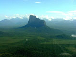 autana venezuela