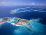 los roques