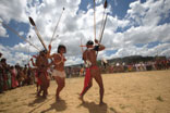 Indios Venezuela